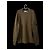 Moletom CP Company Diagonal Raised Fleece Verde - vista 2
