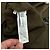 Moletom CP Company Diagonal Raised Fleece Verde - vista 8