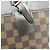 Borsa Boston Louis Vuitton Damier Greenwich PM N41165 Damier ebene - vista 17