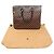 Borsa Boston Louis Vuitton Damier Greenwich PM N41165 Damier ebene - vista 2