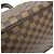 Borsa Boston Louis Vuitton Damier Greenwich PM N41165 Damier ebene - vista 6