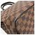Borsa Boston Louis Vuitton Damier Greenwich PM N41165 Damier ebene - vista 8