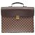 Louis Vuitton Damier Altona GM N53312 Cartella da Uomo