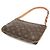 Borsa a Spalla Musette Tango Monogramma Louis Vuitton - vista 2