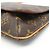 Borsa a Spalla Musette Tango Monogramma Louis Vuitton - vista 4