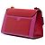 Gucci Pink Medium Bicolor Leder Padlock Schultertasche - Ansicht 2