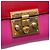 Gucci Pink Medium Bicolor Leder Padlock Schultertasche - Ansicht 8