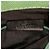 Bolso tote de lona Anagram verde LOEWE - vista 7