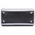 Dior Argento Medio Metallico Patente Microcannage Lady Dior - vista 3
