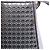 Dior Argento Medio Metallico Patente Microcannage Lady Dior - vista 8