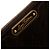Llave de monograma en charol púrpura Louis Vuitton - vista 7