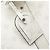 Borsa da weekend Taigarama Monogramma Bianco Louis Vuitton - vista 7