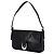 Sac à épaule Harlow - Staud - Cuir - Noir - vue 2