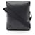 Christian Dior Dior Homme Leather Shoulder Bag Black  ref.2447545