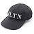 Gorra de algodón Valentino Garavani