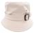 Cappello Burberry Rosa Cotone