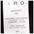 Iro Minirock aus Silbernen Pailletten Metallisch - Ansicht 5