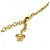 Versace Medusa Necklace Metal Rhinestone - view 5
