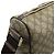 Borsa a Spalla Gucci GG Supreme GG Plus Marrone Beige - vista 7
