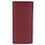 Louis Vuitton Epi Long Wallet Red