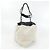 Borsa in cotone, lino e pelle Jil Sander J07WG0027 - vista 2
