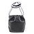 Borsa in cotone, lino e pelle Jil Sander J07WG0027 - vista 7