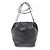 Borsa in cotone, lino e pelle Jil Sander J07WG0027 - vista 8