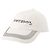 Casquette - Acne Studios - Coton - Blanc