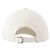 Casquette - Acne Studios - Coton - Blanc - vue 2
