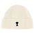 Gorro Adc - AMI Paris - Lã - Branco