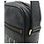 Borsa a tracolla in pelle stampata Gucci Nero - vista 4