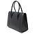 Hermès Borsa Hermes Drag 27 in pelle nera Nero - vista 2