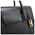 Hermès Borsa Hermes Drag 27 in pelle nera Nero - vista 7