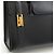 Hermès Borsa Hermes Drag 27 in pelle nera Nero - vista 8