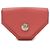 Monedero de cabra Mysore de Hermès Rosa
