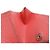 Monedero de cabra Mysore de Hermès Rosa - vista 5