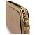 Portafoglio Zippy Monogram Empreinte Louis Vuitton Marrone Beige - vista 4