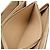 Portafoglio Zippy Monogram Empreinte Louis Vuitton Marrone Beige - vista 7