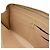 Portafoglio Zippy Monogram Empreinte Louis Vuitton Marrone Beige - vista 8