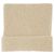 Bonnet - Acne Studios - Coton - Beige - vue 2