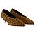 Ebisa Gb Saltos - Isabel Marant - Couro - Estampado - vista 2