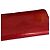 Louis Vuitton Zippy Geldbörse Vernis Lang Rot - vista 3
