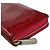 Louis Vuitton Zippy Geldbörse Vernis Lang Rot - vista 4