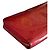 Louis Vuitton Zippy Geldbörse Vernis Lang Rot - vista 5
