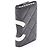 Chanel Cambon Line Leather Key Case Black - view 4