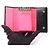 Chanel Cambon Line Leather Key Case Black - view 6