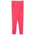 Gucci Jogginghosen aus rosa Polyester Pink - Ansicht 2