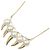 Colar Tasaki de Pérola e Diamante K18