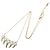 Colar Tasaki de Pérola e Diamante K18 - vista 6