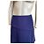 Gerard Darel ✨ Falda azul medianoche Gérard Darel – Elegancia atemporal Azul marino - vista 3